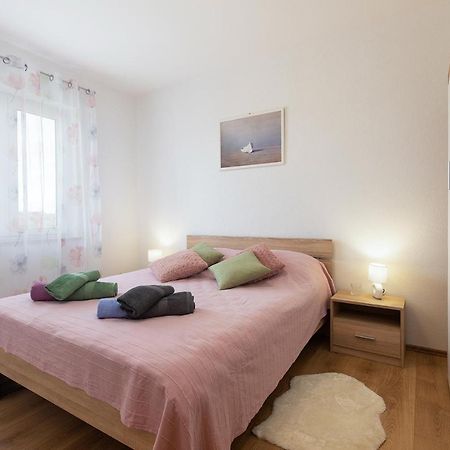 Apartment Little Gallery **** Rovinj Eksteriør billede