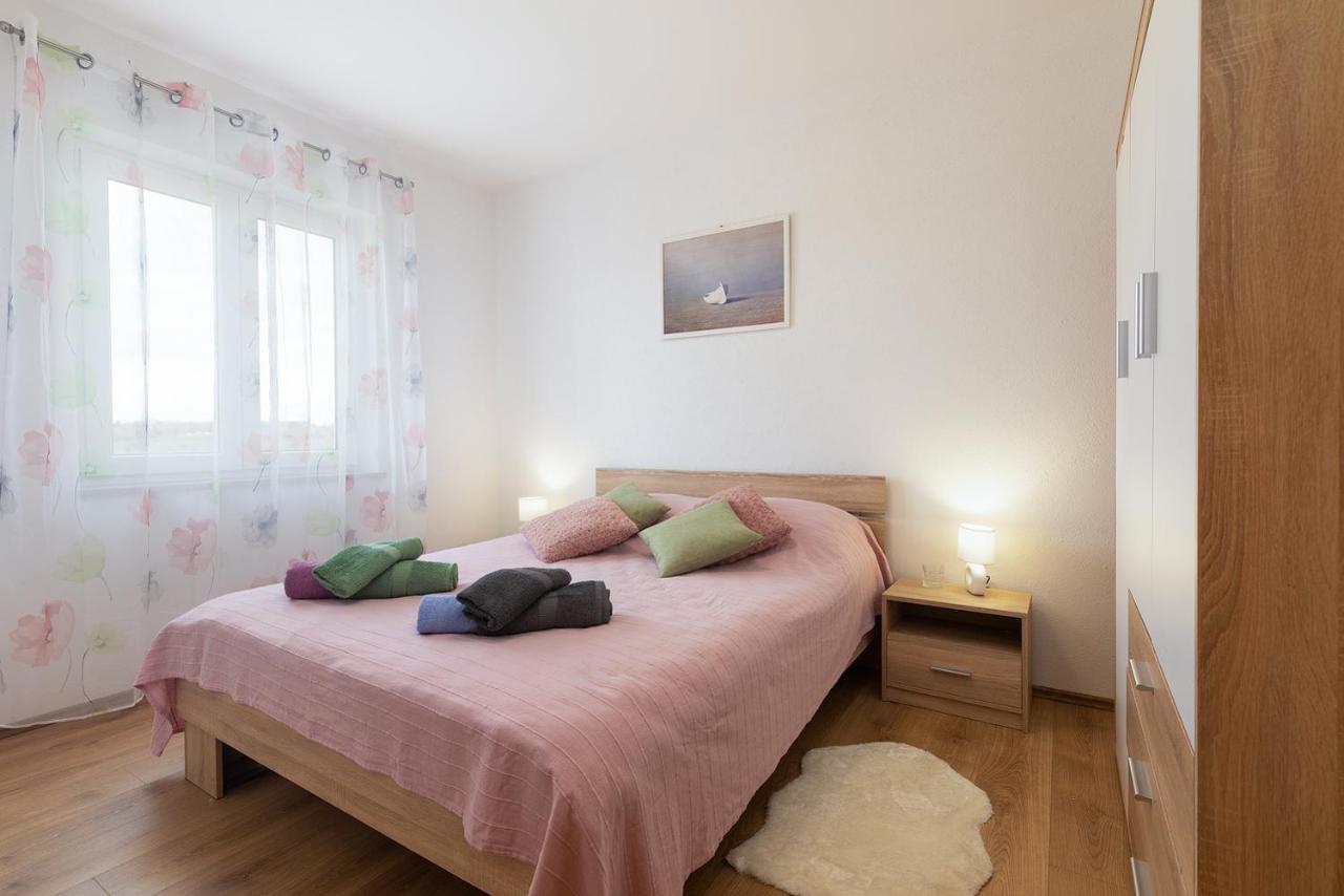 Apartment Little Gallery **** Rovinj Eksteriør billede
